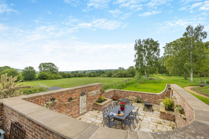 Holiday cottage in Stanley Pontlarge, Gloucestershire - Photo 2