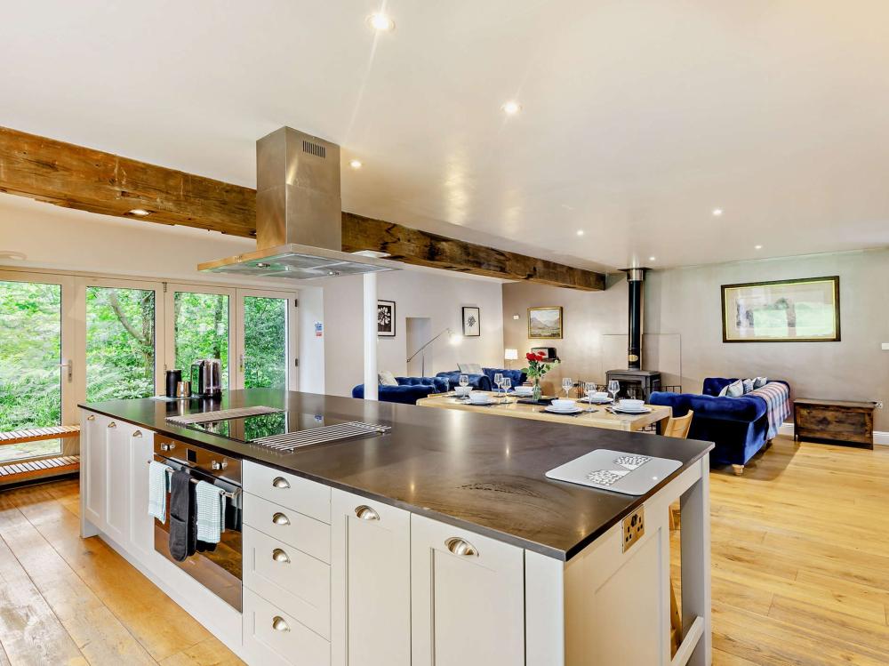 Holiday cottage in Wasdale, Cumbria