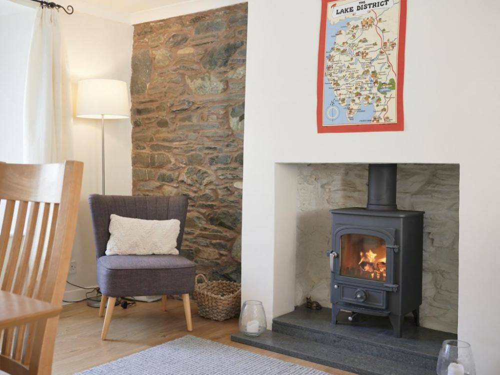 Holiday cottage in Braithwaite, Cumbria