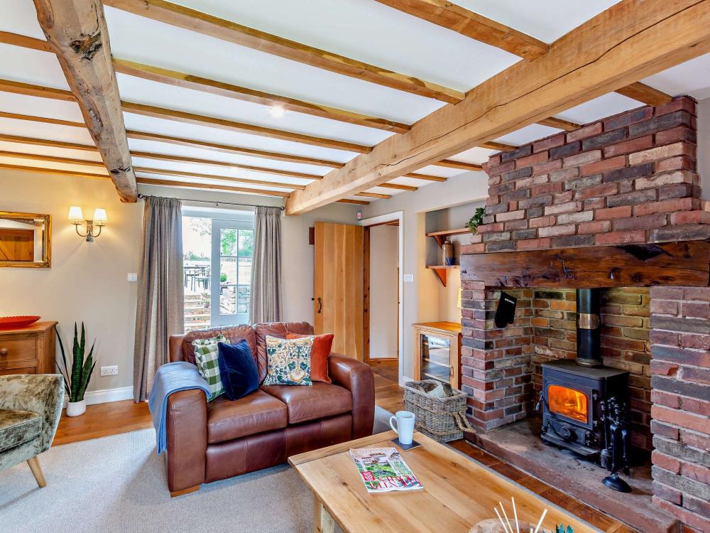 Holiday cottage in Appleby, Cumbria