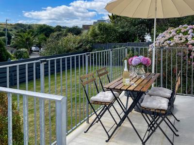 Gorran Haven, Cornwall holiday cottage