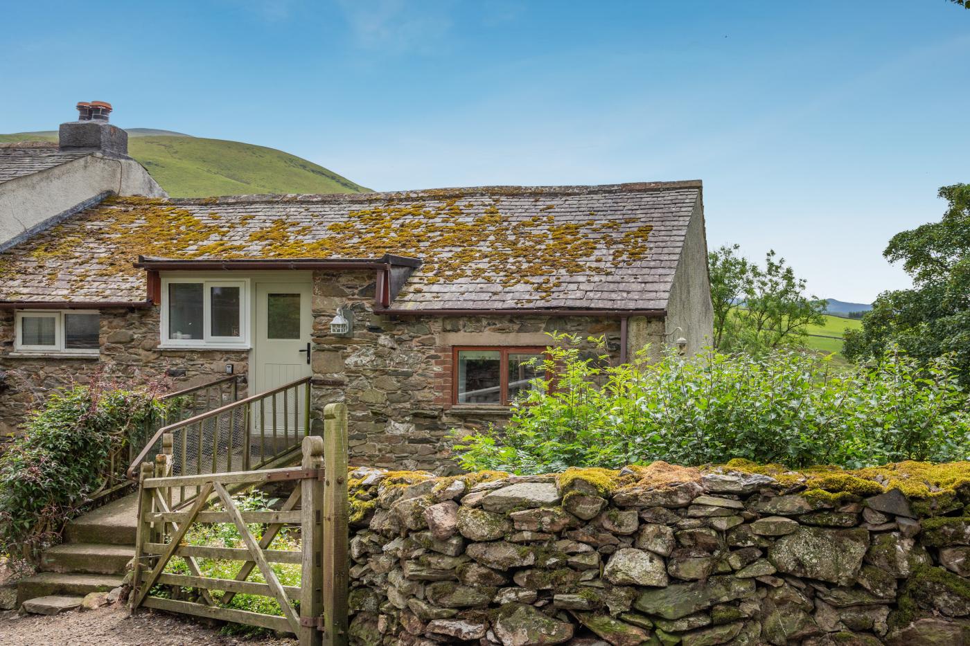 2 Bedroom Cottage in Wigton