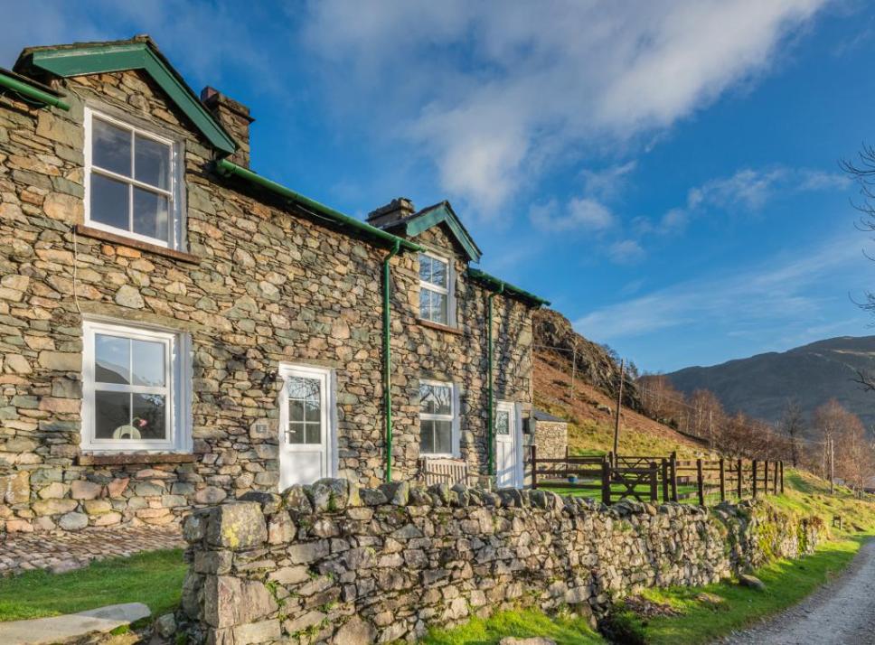 Glenridding