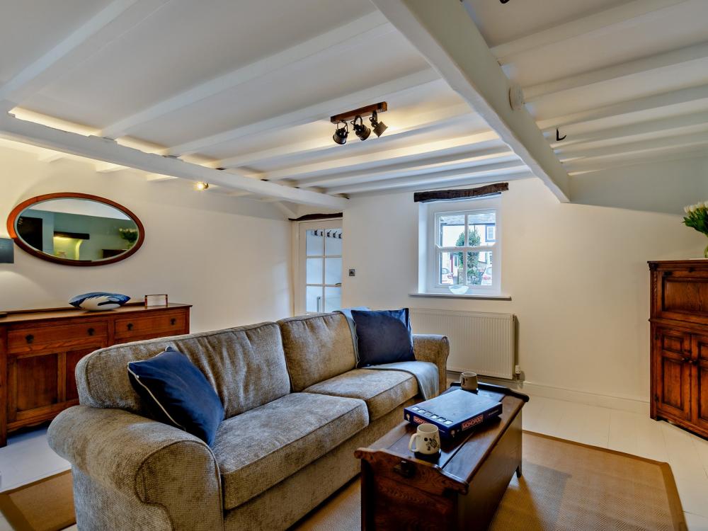Holiday cottage in Ravenglass, Cumbria