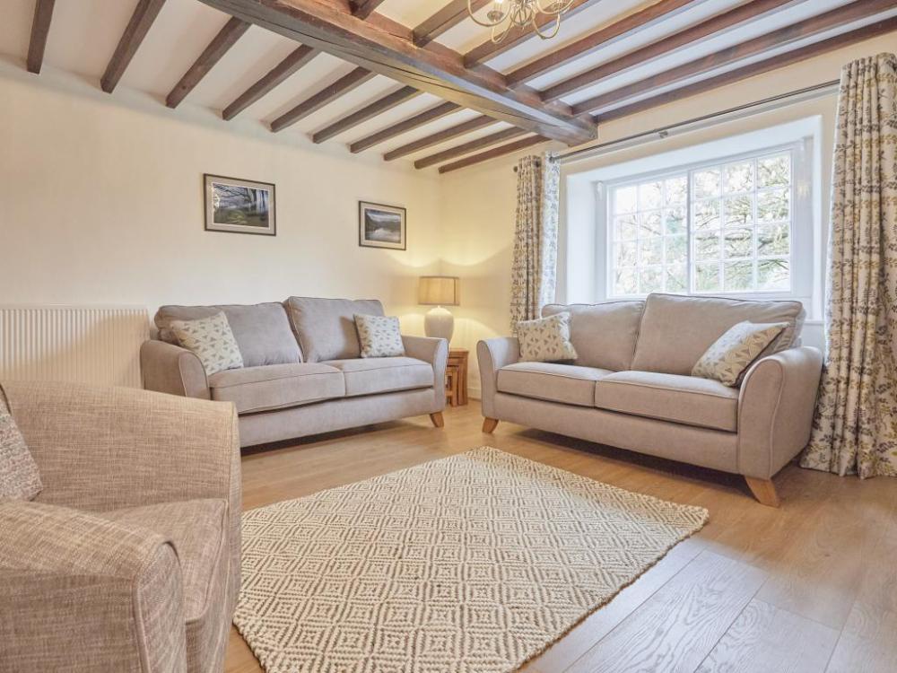 Holiday cottage in Underskiddaw, Cumbria