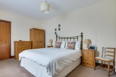 Aldeburgh, Suffolk holiday cottage