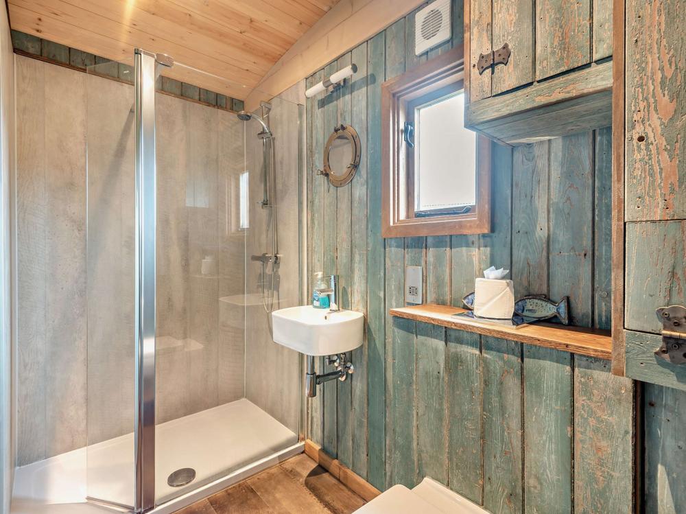 Holiday cottage in Ings, Cumbria