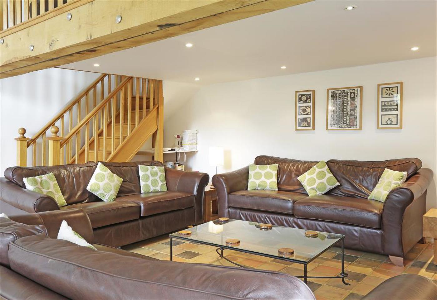 Holiday cottage in Beccles, Suffolk - Photo 5