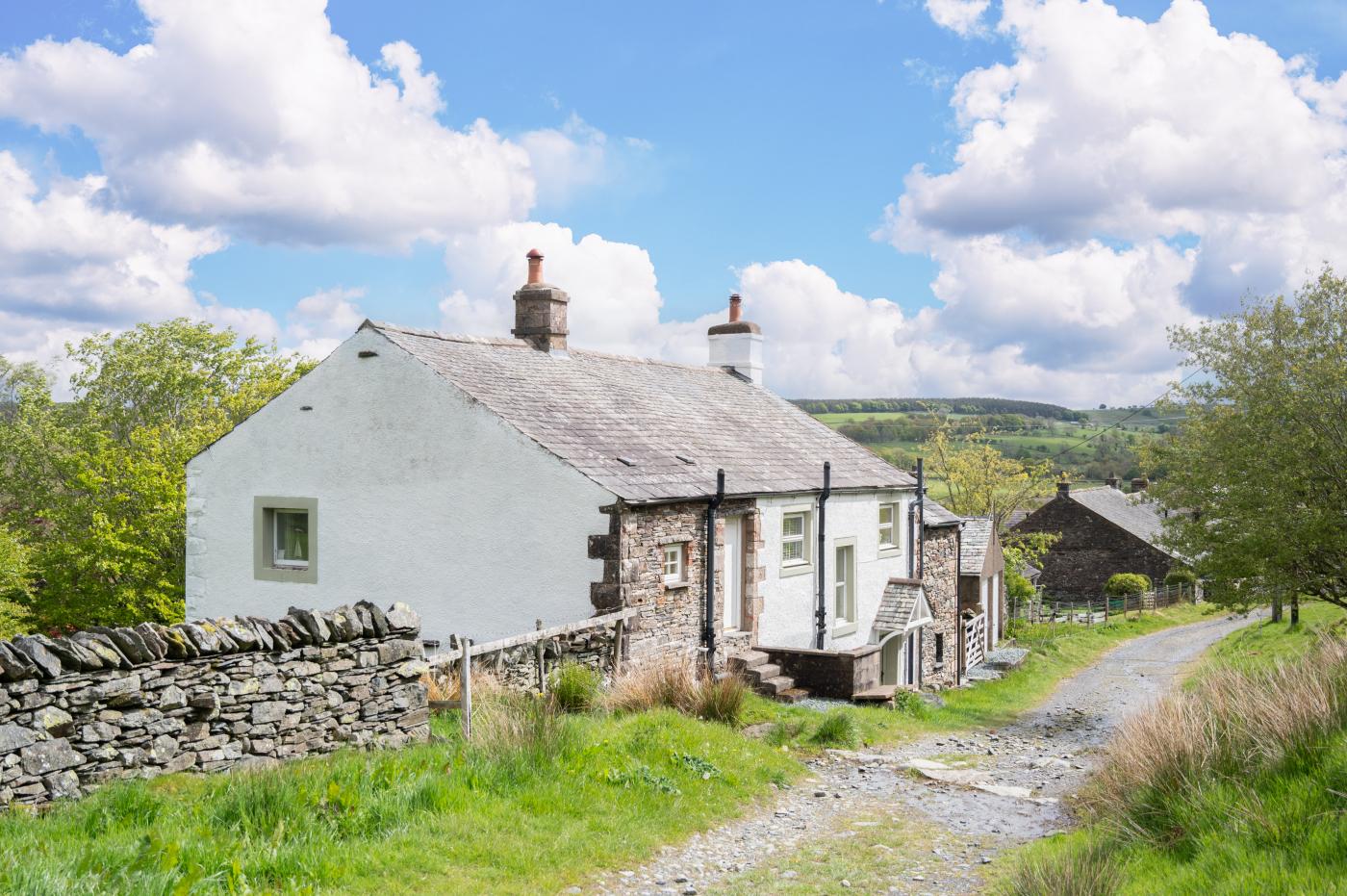 1 Bedroom Cottage in Mosedale