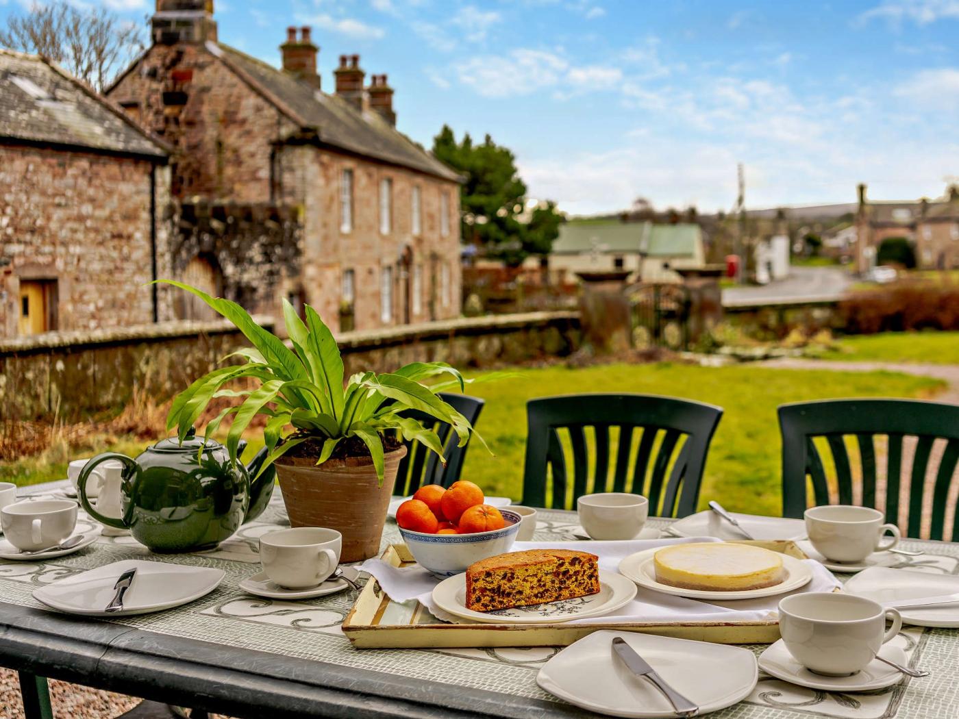 4 Bedroom Cottage in Penrith