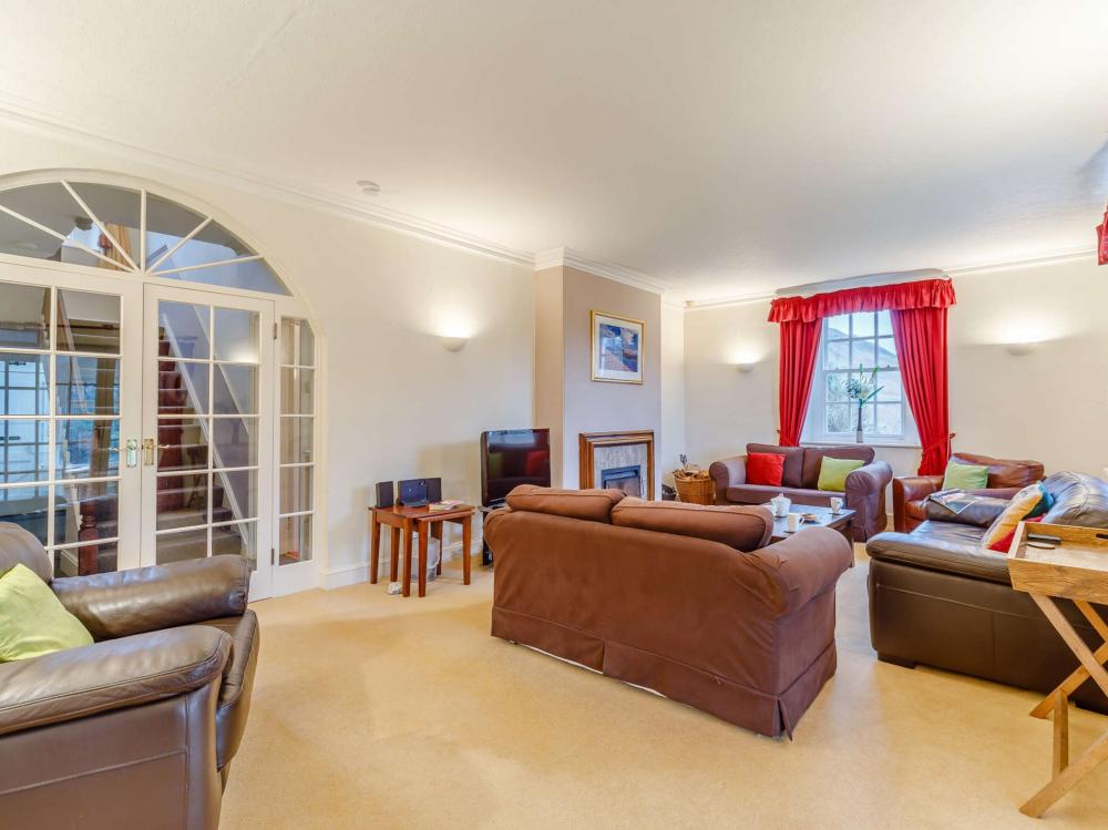 Holiday cottage in Buttermere, Cumbria