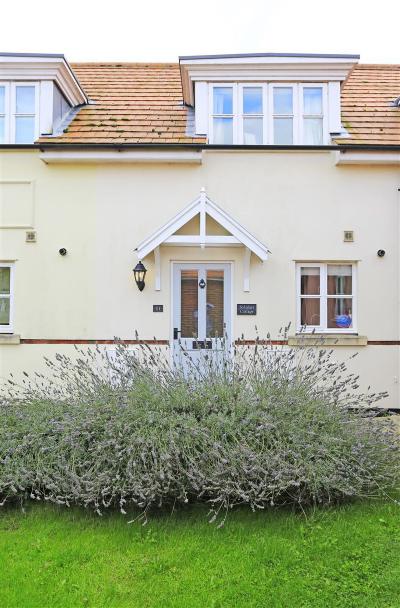 Southwold, Suffolk holiday cottage