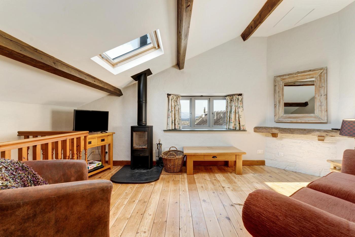 1 Bedroom Cottage in Ambleside
