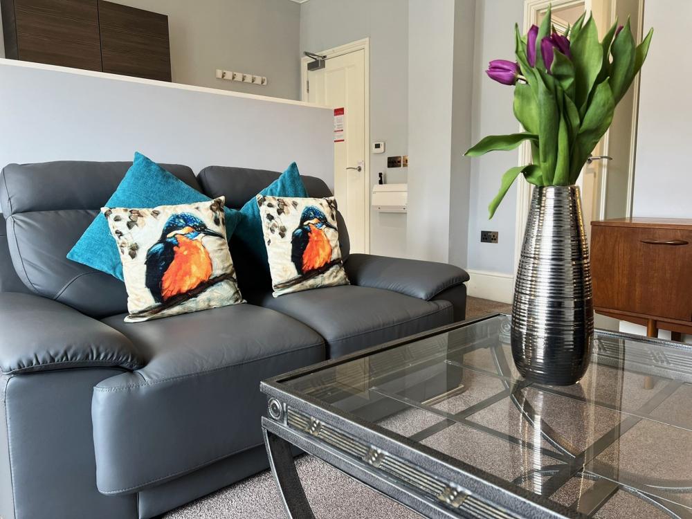 Holiday cottage in Keswick, Cumbria