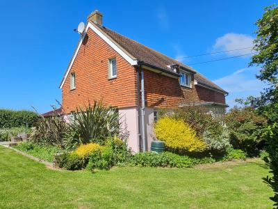 Ventnor, Isle of Wight holiday cottage