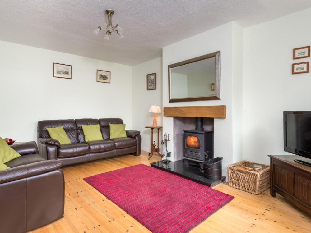 Holiday cottage in Lamplugh, Cumbria