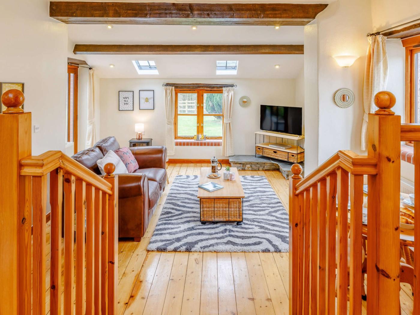 1 Bedroom Cottage in Holsworthy