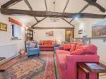 Borrowdale, Cumbria