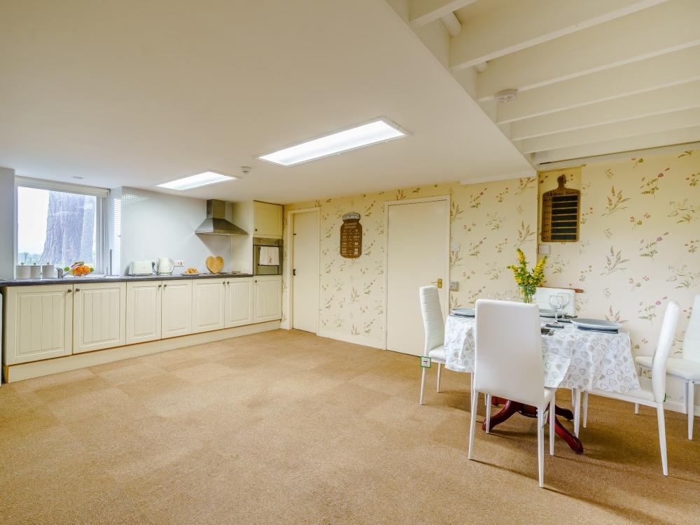 Holiday cottage in Kirkby Stephen, Cumbria