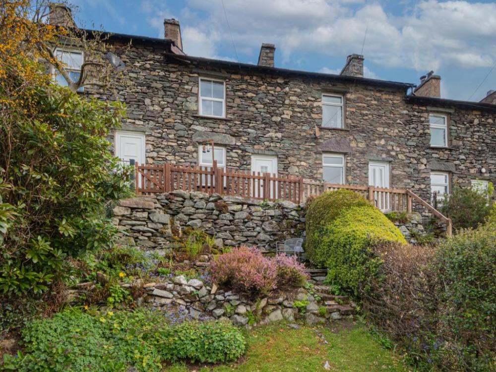 Holiday cottage in Glenridding, Cumbria