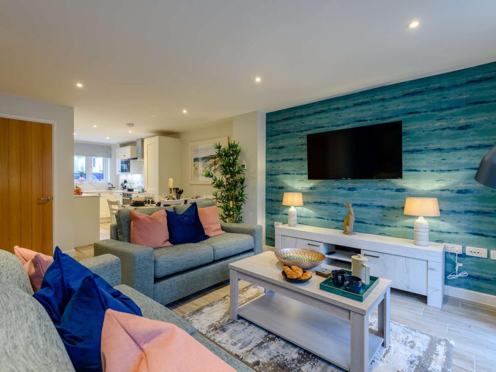 Holiday cottage, Dorset - sleeps 6