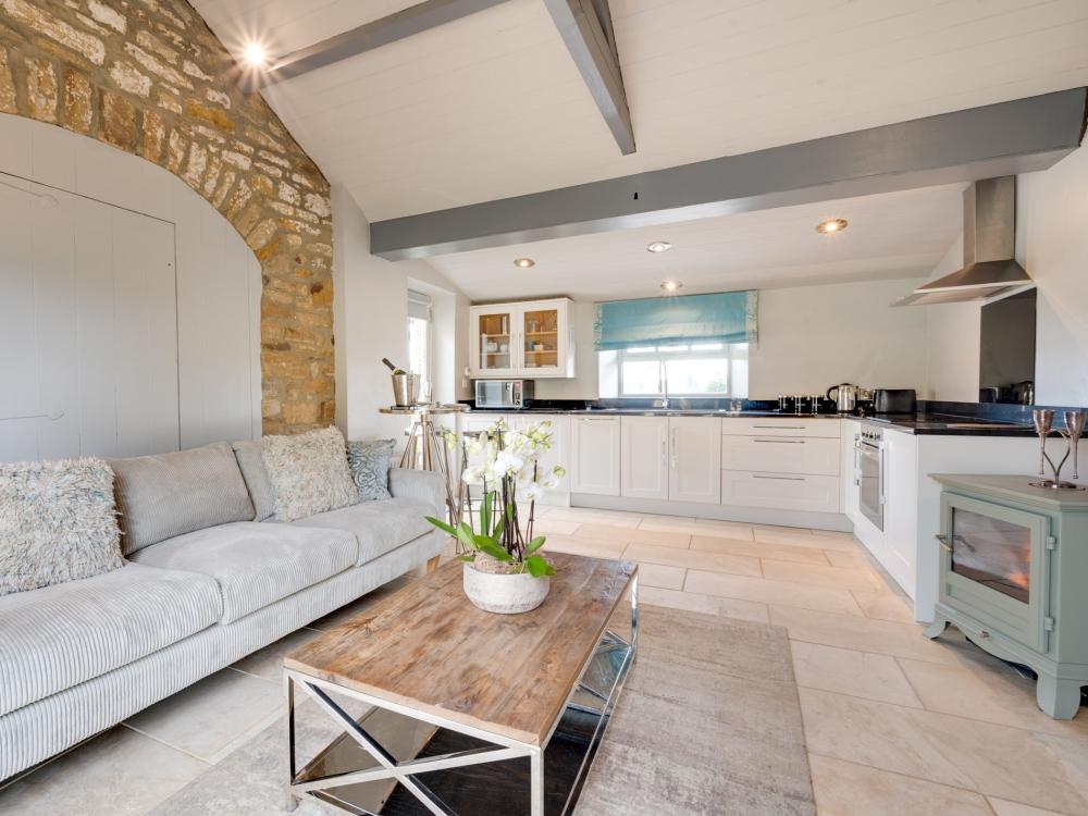 Holiday cottage in Richmond, Yorkshire