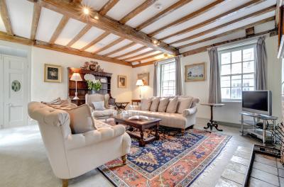 Southwold, Suffolk holiday cottage