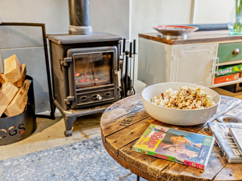 Holiday cottage in Stow-on-the-Wold, the Cotswolds