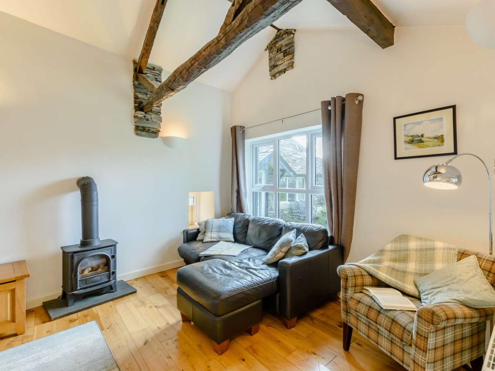 Holiday cottage in Ambleside, Cumbria