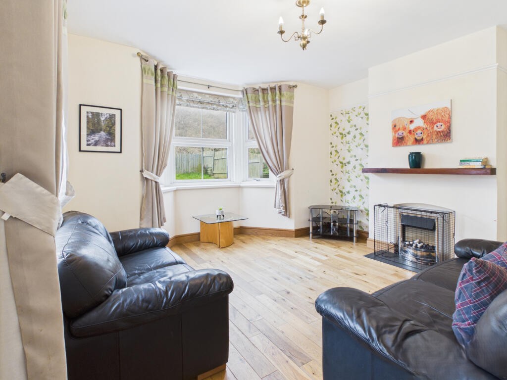 2 Bedroom Cottage in Seascale