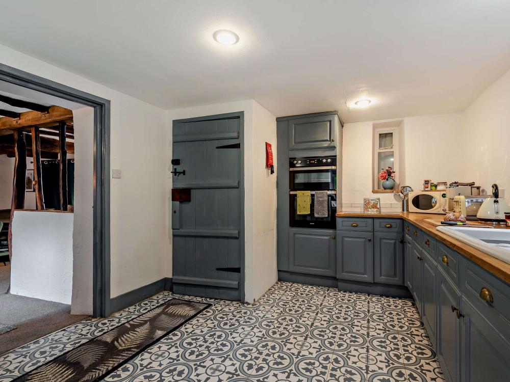 Holiday cottage in Brigsteer, Cumbria