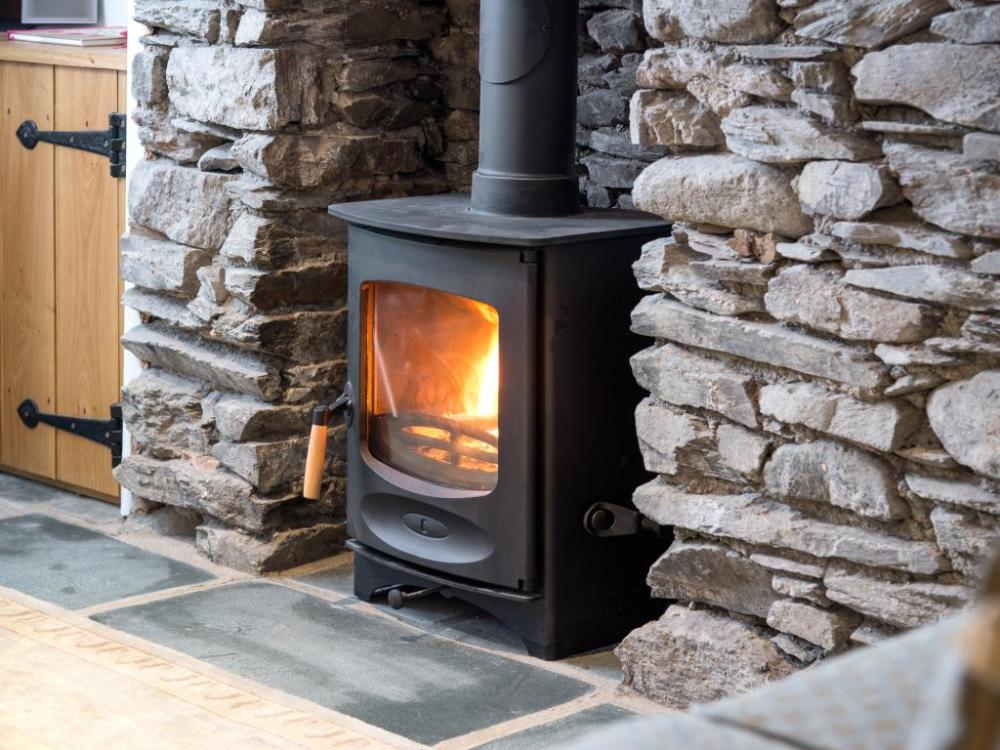 Holiday cottage in Grasmere, Cumbria