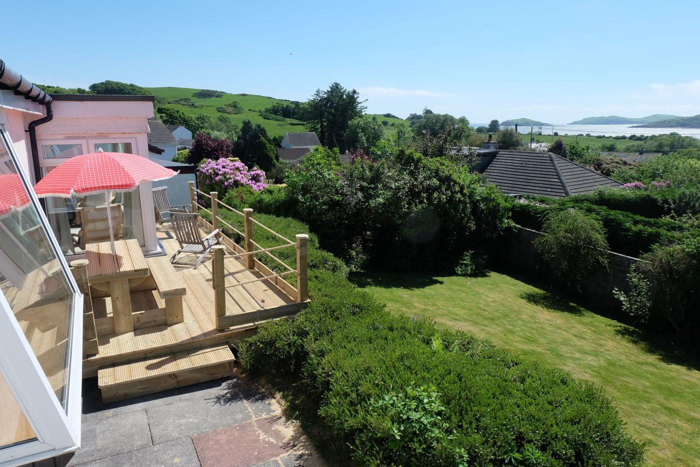 3 Bedroom Cottage in Rockcliffe