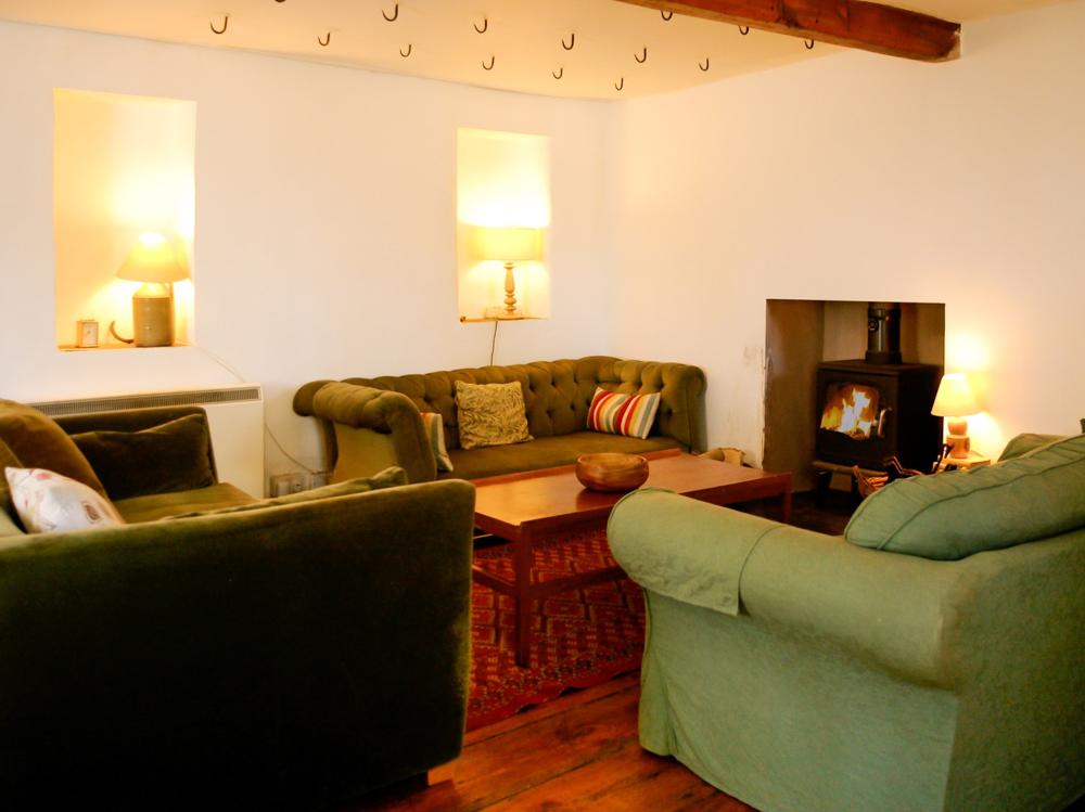 Holiday cottage in Outgate and Tarn Hows, Cumbria