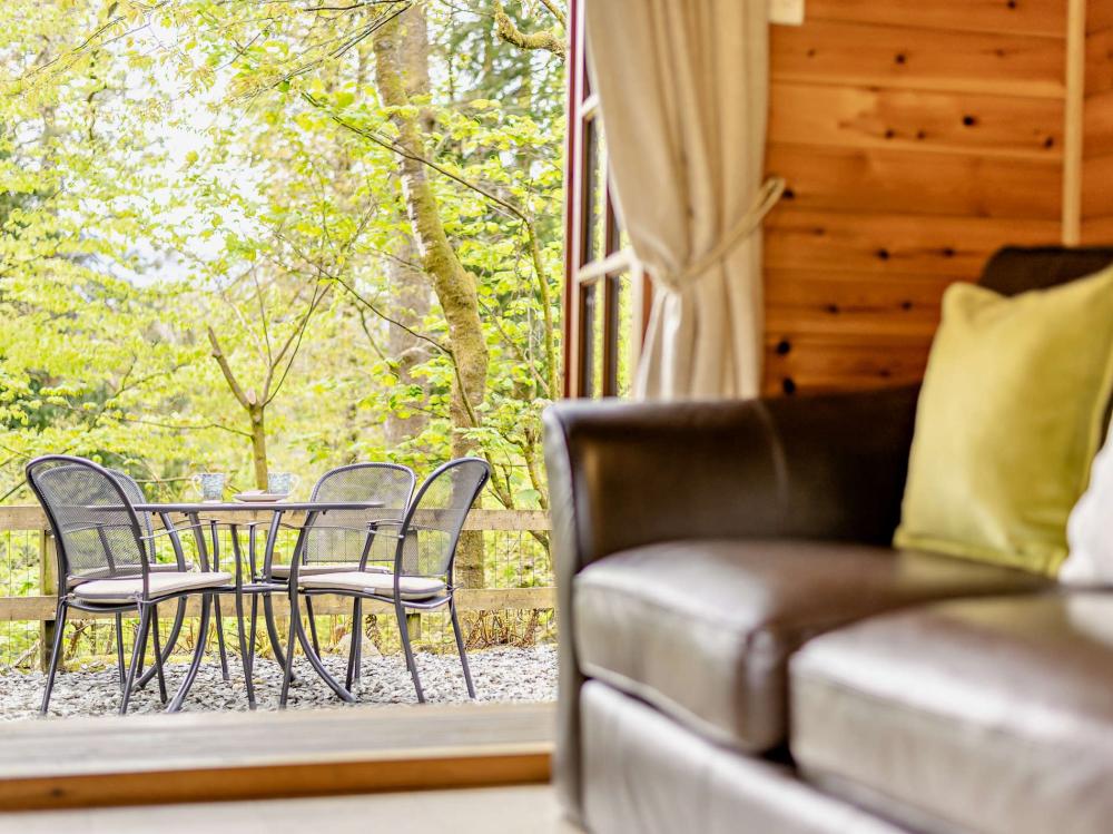 Holiday cottage in Loughrigg, Cumbria