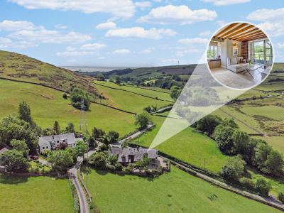 Bowstead Gates, Cumbria holiday cottage
