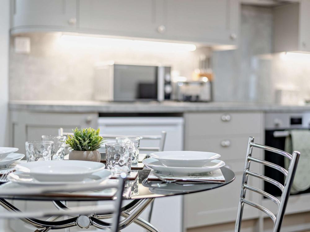 Holiday cottage in Rosthwaite, Cumbria