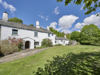 Eskdale, Cumbria holiday cottage