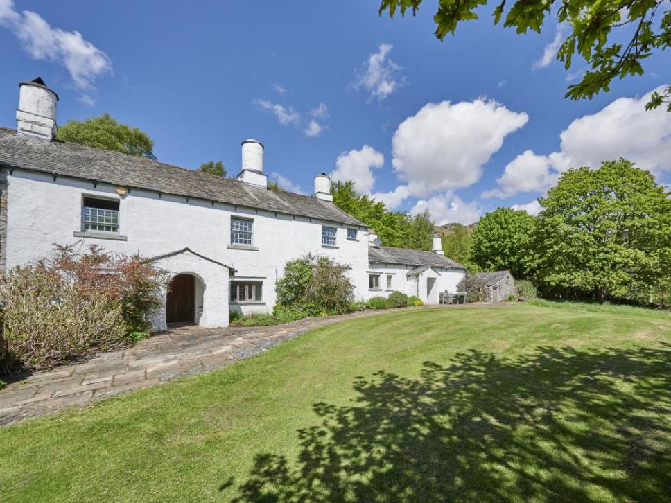 Eskdale