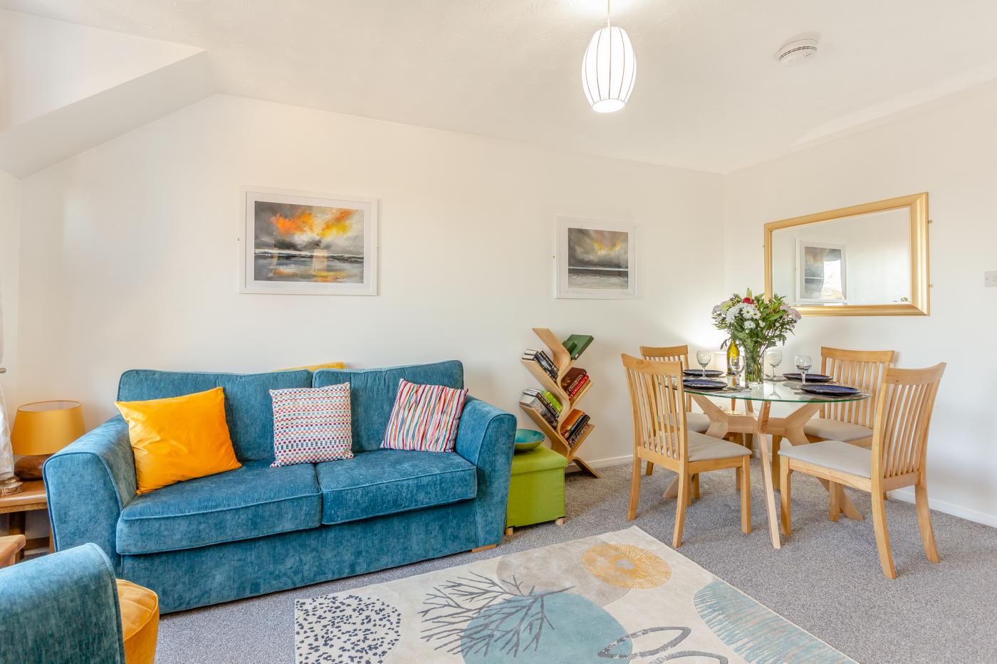 Splendid Nairn Rental