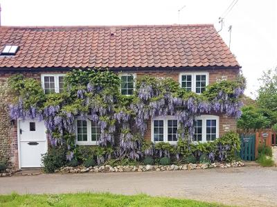 Syderstone, Norfolk holiday cottage