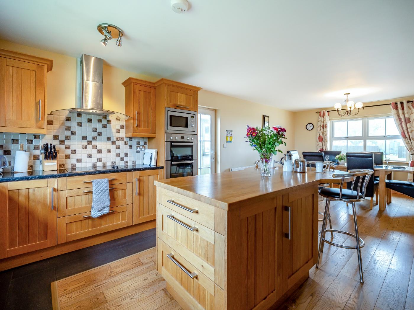 4 Bedroom Cottage in Schull