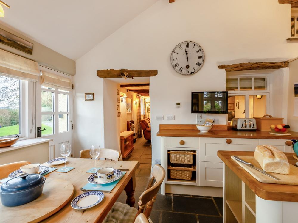 Holiday cottage in Outgate and Tarn Hows, Cumbria