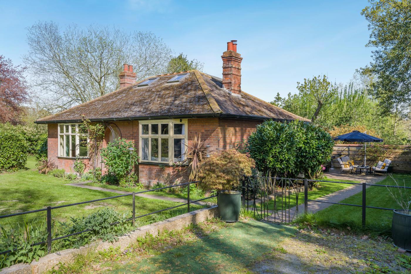 3 Bedroom Cottage in Blundeston