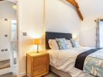 Fowey (2ml SW), Cornwall