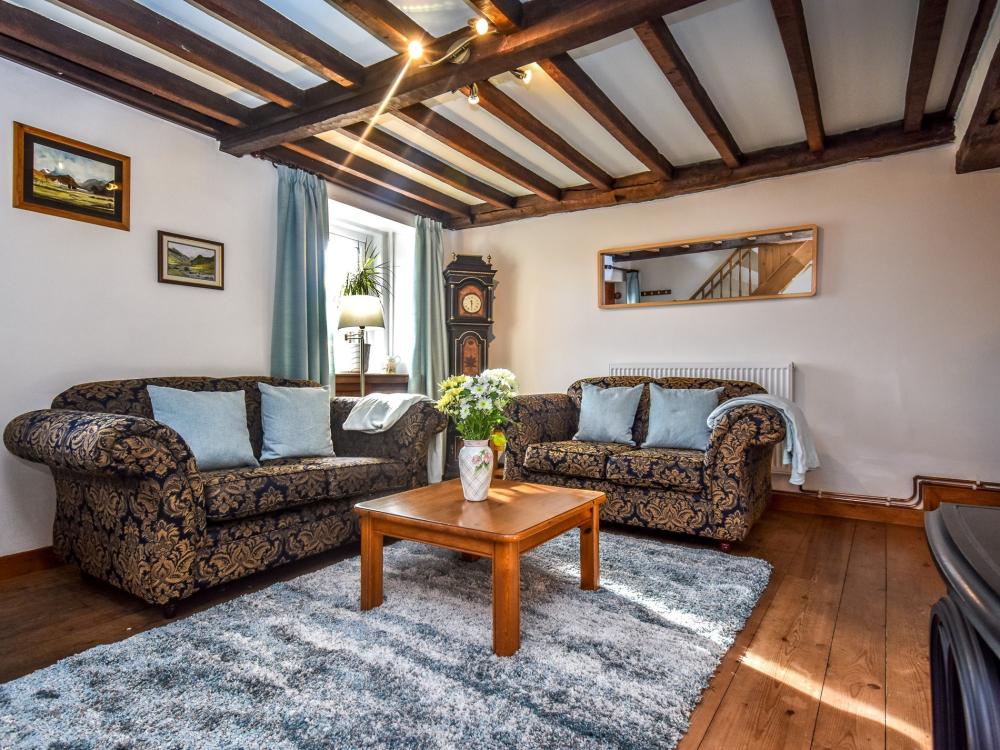 Holiday cottage in Stainton, Cumbria
