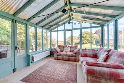 Dunwich, Suffolk holiday cottage