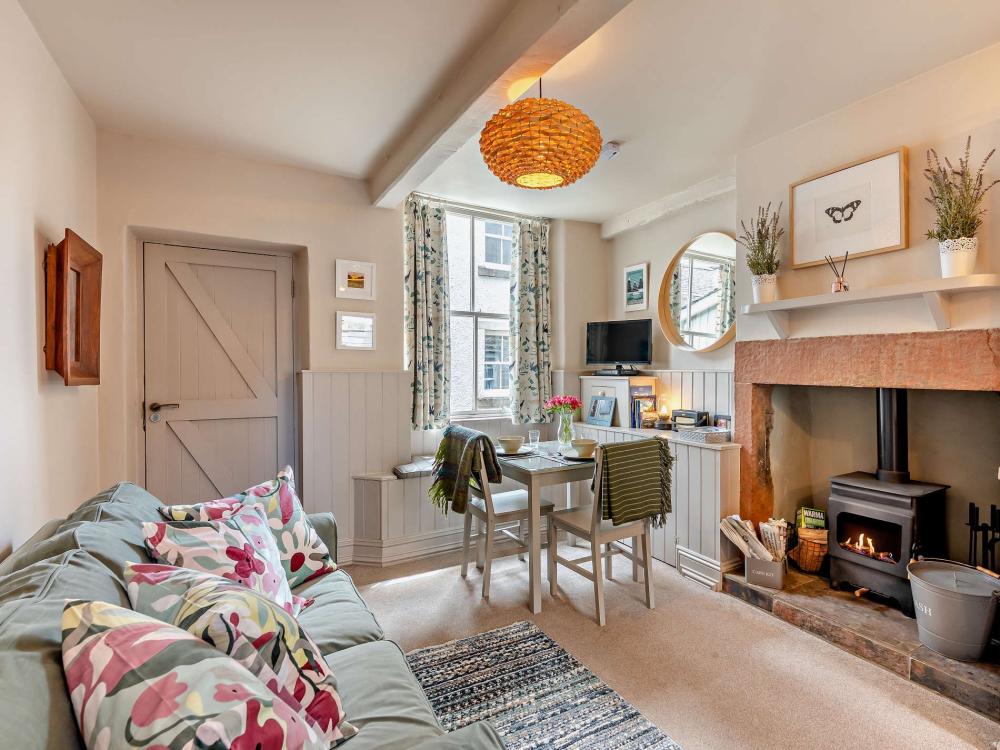 Holiday cottage in Keswick, Cumbria
