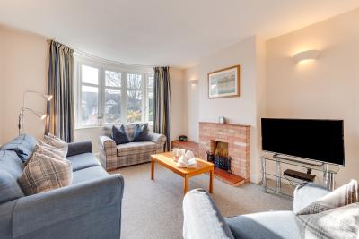 Southwold, Suffolk holiday cottage