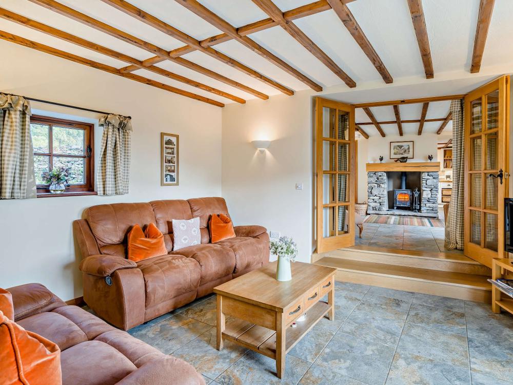 Holiday cottage in Outgate and Tarn Hows, Cumbria
